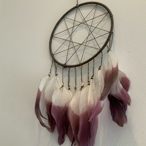 Urban Outfitters Dream Catcher